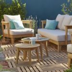 10 simple ideas to revamp your patio at a low price