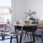 10 tips for setting up an office area at home