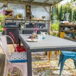 15 outdoor kitchens to inspire you