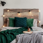 5 headboard ideas that invite you to relax