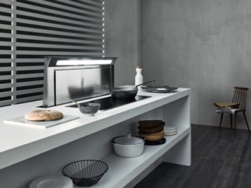 5 misconceptions to forget to make better use of your kitchen hood