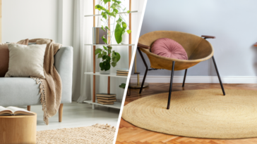 6 essential accessories for a cocooning atmosphere