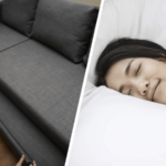 7 ideas for creating extra sleeping space without taking up too much space