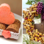 9 creative recycling ideas with corks: get inspired