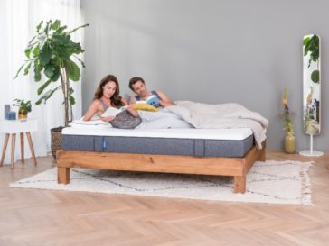 Buying your mattress online: advantages, disadvantages, price ...