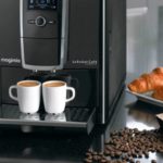 Choosing the right coffee machine with bean grinder