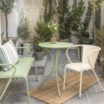 Designing a small terrace: 8 ideas to copy