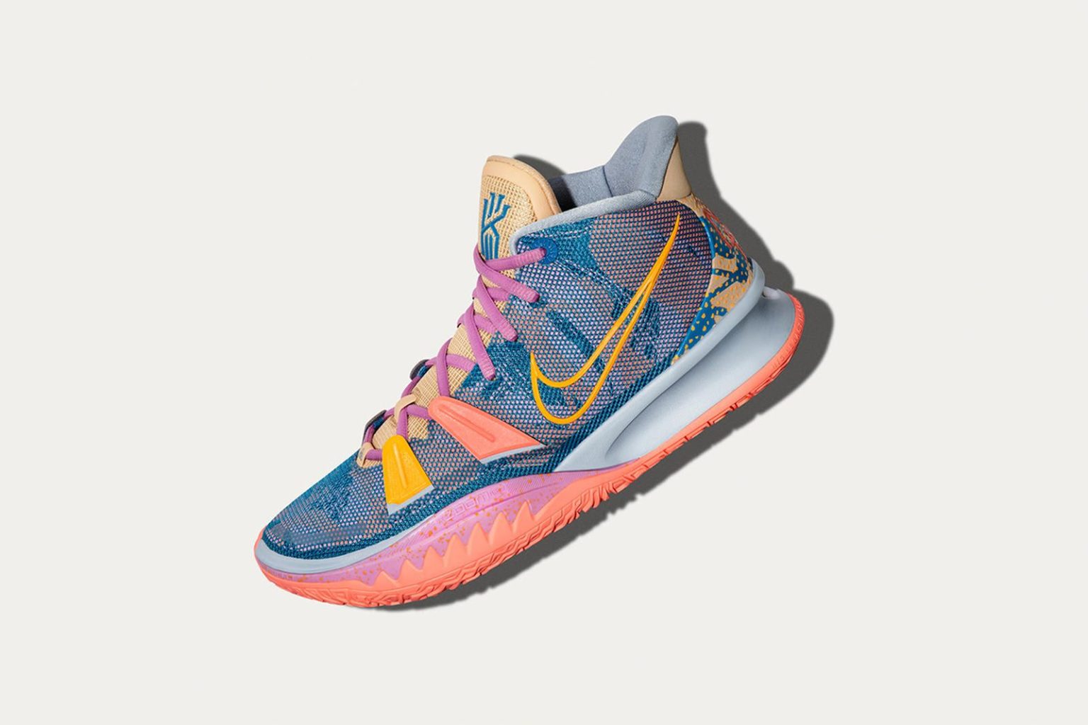 do lebrons run small