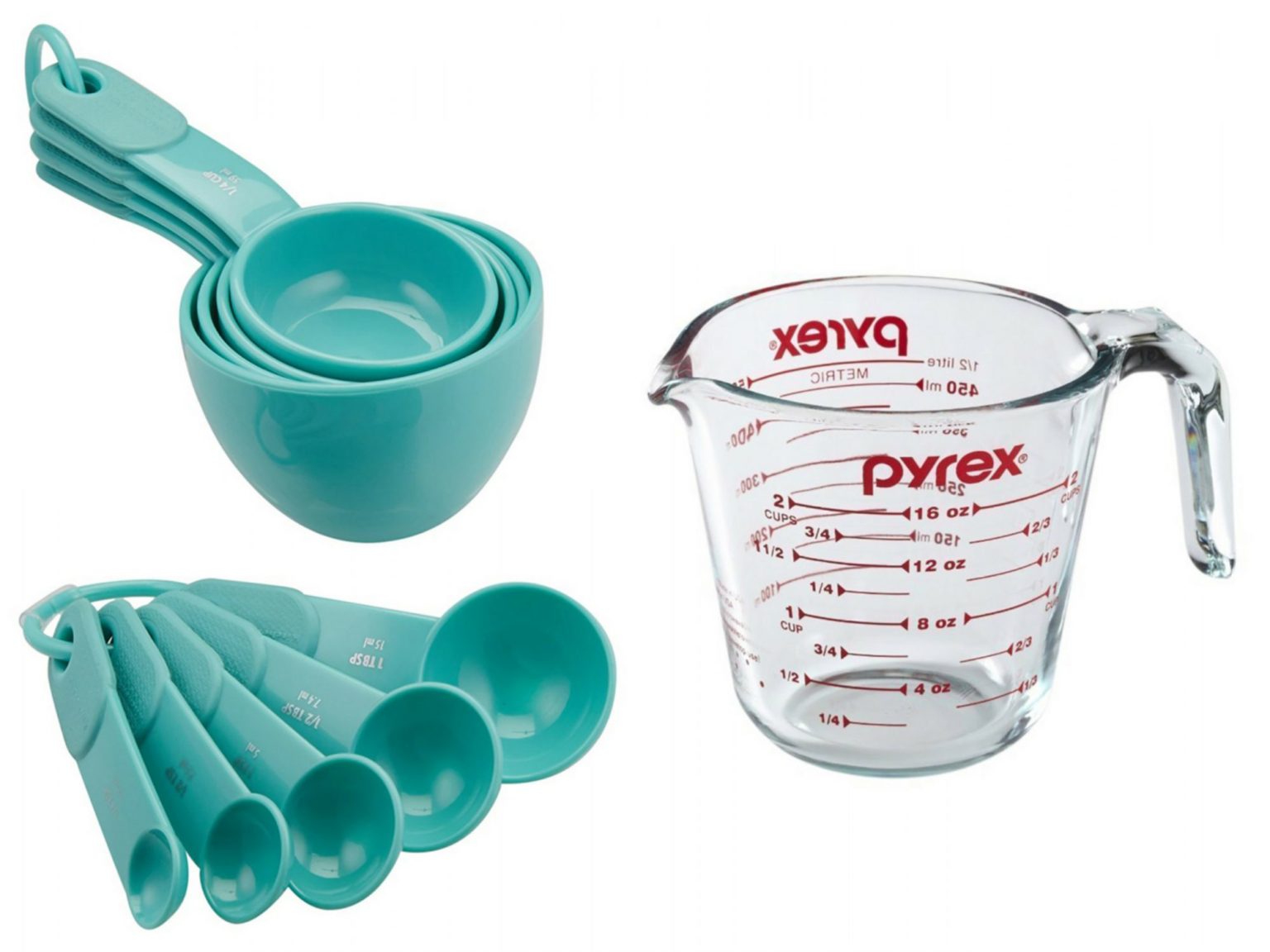 what-is-dry-measuring-cup