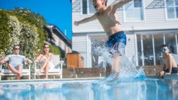 pro tips for safe swimming